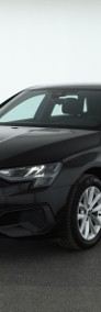 Audi A3 III , Salon Polska, 1. Właściciel, Automat, VAT 23%, Klima,-3