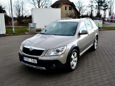 Skoda Octavia II-1