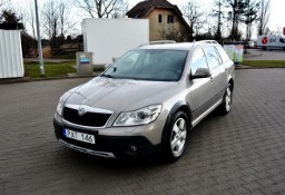 Skoda Octavia II