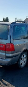 SEAT Alhambra I Seat Alhambra 1.9TDI 130km 04r-4