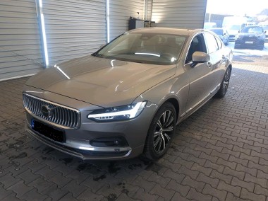 B5 BENZYNA 264KM INSCRIPTION Polski Salon Bezwypadkowy FV23%-1