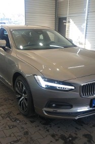 B5 BENZYNA 264KM INSCRIPTION Polski Salon Bezwypadkowy FV23%-2