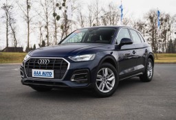 Audi Q5 III , Salon Polska, 1. Właściciel, Serwis ASO, Automat, VAT 23%,
