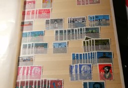 Klaser pełen, znaczków unikatowy h. Cała Europa