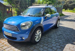 MINI Countryman MINI Cooper Countryman – Automat – 1.6 Benzyna