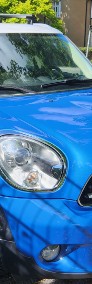 MINI Cooper Countryman – Automat – 1.6 Benzyna-3