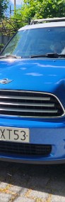 MINI Cooper Countryman – Automat – 1.6 Benzyna-4