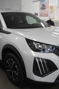 Peugeot 2008 Business e-DCS6 1.2 PureTech mHEV Business e-DCS6 1.2 PureTech mHEV-2