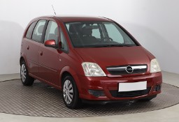 Opel Meriva A , Klima