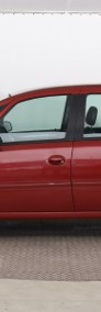 Opel Meriva A , Klima-4
