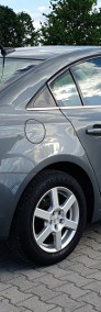 Chevrolet Cruze Czujniki parkowania/Tempomat/Nawigacja/Klimatronik/Alufelgi/8 X Airb-4