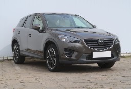 Mazda CX-5 , Salon Polska, 175 KM, Automat, Skóra, Navi, Klimatronic,