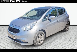 Kia Venga 1.6 Bussines Line automat Salon PL