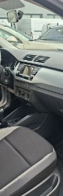 Skoda Fabia III SALON PL. 100% bezwypadkowa Instalacja Gazowa-3