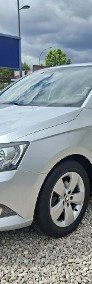 Skoda Fabia III SALON PL. 100% bezwypadkowa Instalacja Gazowa-4