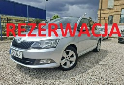 Skoda Fabia III SALON PL. Bezwypadkowa Instalacja Gazowa