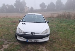 Peugeot 206 I Peugeot 206