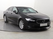 Volvo S90 II , Salon Polska, 1. Właściciel, Serwis ASO, 190 KM, Automat,