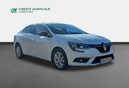 Renault Megane IV 1.5 Blue dCi Limited Sedan. DW8FX02