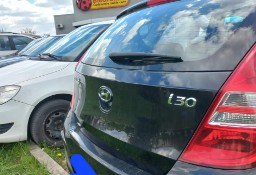 Hyundai i30 I Witam mam do zaoferowania Hyundai I30 z bardzo niskim przebiegiem