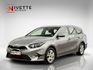 Kia Cee'd III 1,6 CRDi(136 KM) M Salon PL Faktura Vat