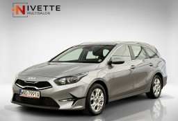 Kia Cee'd III 1,6 CRDi(136 KM) M Salon PL Faktura Vat