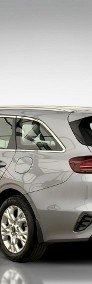 Kia Cee'd III 1,6 CRDi(136 KM) M Salon PL Faktura Vat-4