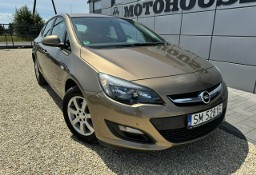 Opel Astra J 1,4 Turbo &quot;Edition&quot; Zarejestrowany