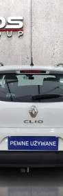 Renault Clio IV Clio 1.5 dCi Energy Alize Salon PL-4