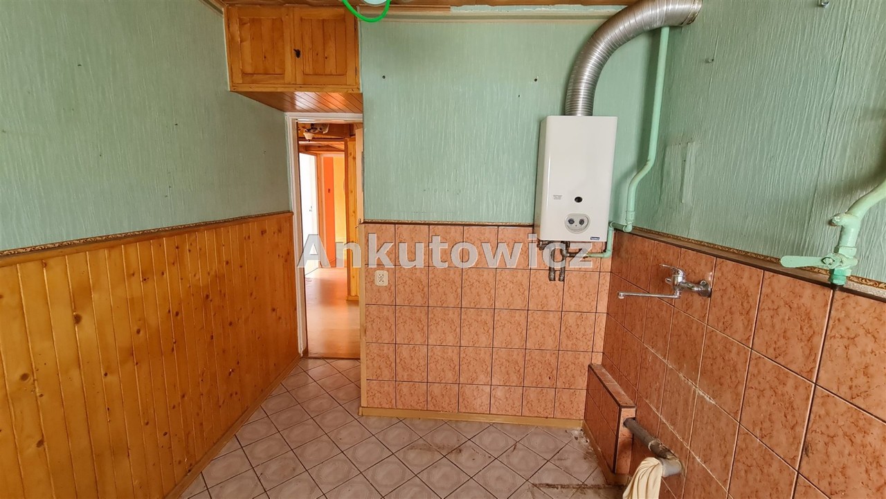 Mieszkanie na sprzedaż, 4 pokoje, 62 m², Lubin
