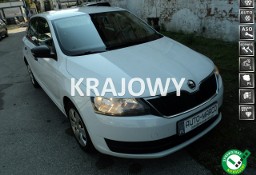 Skoda Rapid sprzedam SKODE RAPID