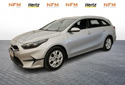 Kia Cee&apos;d III 1,5 T-GDI(160 KM) M + Pakiet SMART Salon PL Faktura Vat