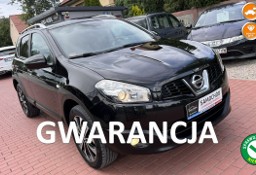 Nissan Qashqai I Panorama, Navi, Serwis