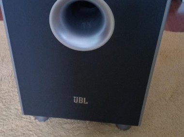 Subwoofer JBL CS60-1