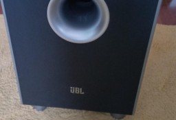 Subwoofer JBL CS60