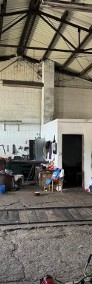 Hala garażowa do wynajęcia w Rypinie-3