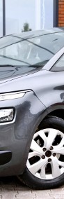 Citroen C4 Picasso II Salon PL|Bezwyp|Serwis| Navi|6 Bieg|2xPark|Led| Zarejestr.|GWARANCJA-4