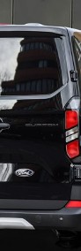 Ford Transit Transit Custom Trail L2 150KM Kamera 360 Hak Skóra Od ręki !! Niska-3