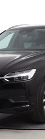 Volvo XC60 II , 1. Właściciel, 197 KM, Automat, Skóra, Navi, Klimatronic,-3