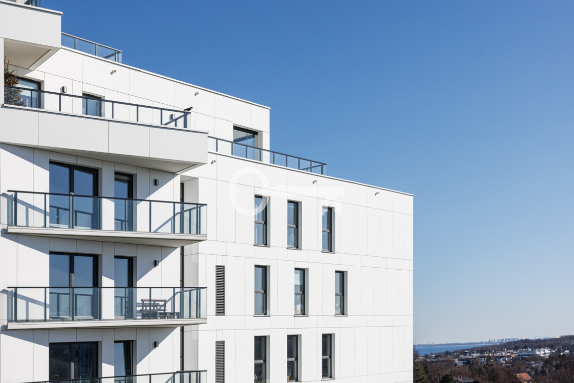 PENTHOUSE | OBŁĘDNY WIDOK | DOM NA 16 PIĘTRZE