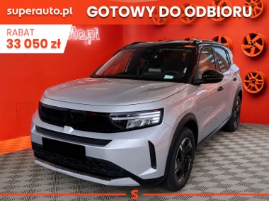 Opel Frontera GS 54kWh GS 54kWh e113KM / Pakiet Zimowy-1