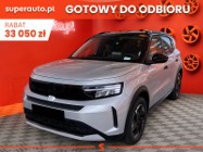 Opel Frontera GS 54kWh GS 54kWh e113KM / Pakiet Zimowy