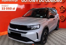 Opel Frontera GS 54kWh GS 54kWh e113KM / Pakiet Zimowy