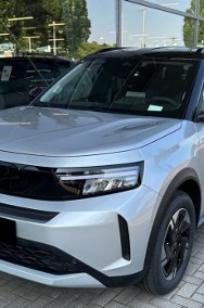 Opel Frontera GS 54kWh GS 54kWh e113KM / Pakiet Zimowy-2