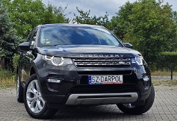Land Rover Discovery Sport 2.0 TD4 HSE 150 kM 4x4/Panorama/Xenon/Skóra/