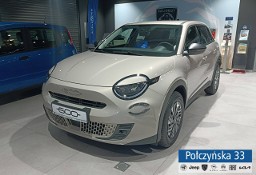 Fiat 600 1.2 100 KM DCT6 Hybrid | wersja 600 | Beżowy