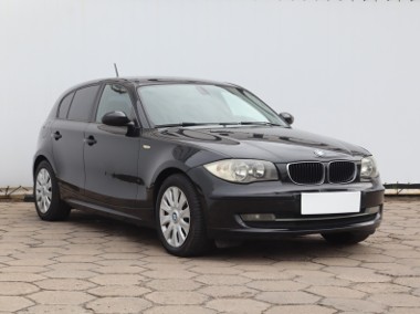 BMW SERIA 1 , Klima, Tempomat, Parktronic-1