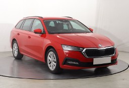 Skoda Octavia IV , Salon Polska, Serwis ASO, VAT 23%, Klimatronic, Tempomat,