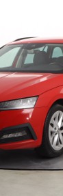 Skoda Octavia IV , Salon Polska, Serwis ASO, VAT 23%, Klimatronic, Tempomat,-3
