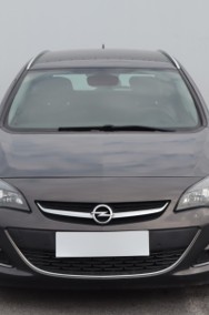 Opel Astra J , Navi, Klimatronic, Tempomat, Parktronic,ALU-2